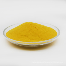 30% yellow powder food industry water treatment purification polyaluminium chloride